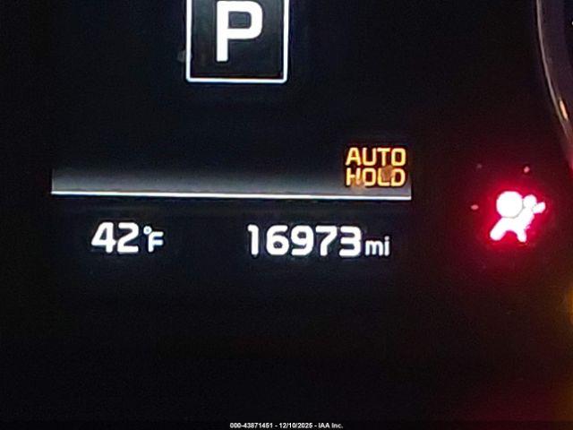 Kia K5 Gt-line Image 14