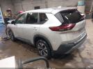 Nissan Rogue Sv Image 12