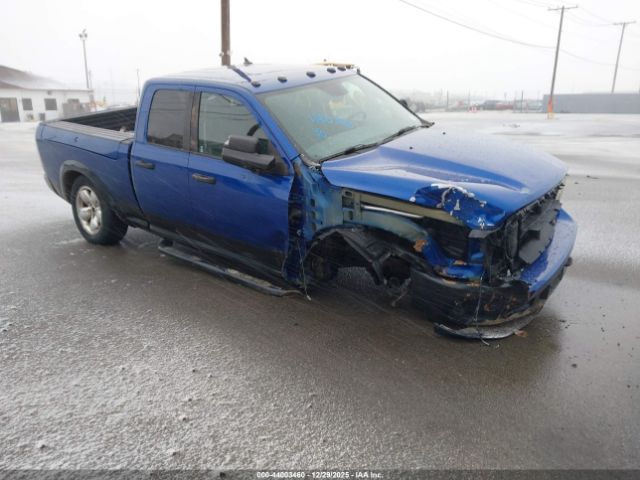 Ram 1500 Outdoorsman Image 1