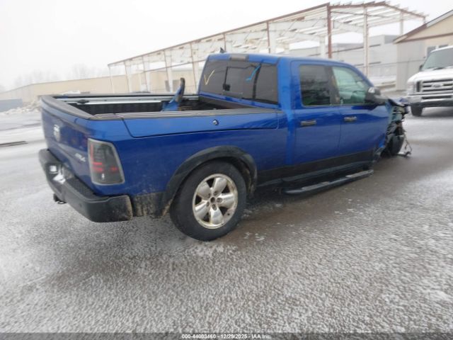 Ram 1500 Outdoorsman Image 12