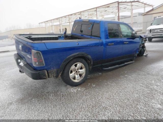 Ram 1500 Outdoorsman Image 12