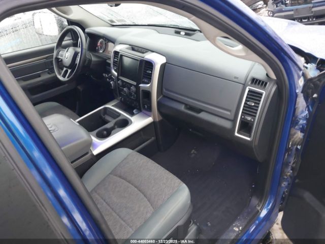 Ram 1500 Outdoorsman Image 16