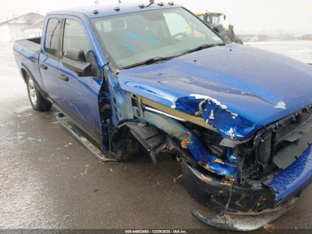 Ram 1500 Outdoorsman Image 11