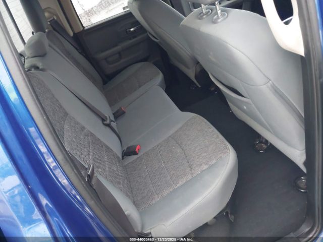 Ram 1500 Outdoorsman Image 14