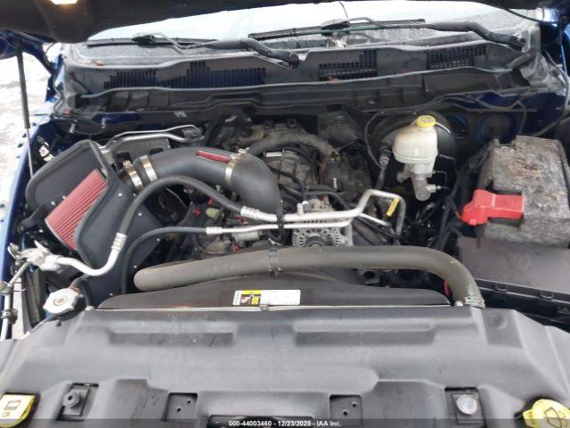 Ram 1500 Outdoorsman Image 6