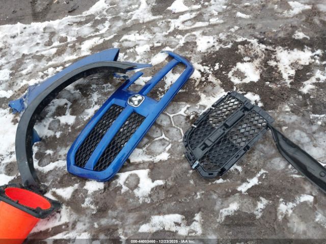 Ram 1500 Outdoorsman Image 8