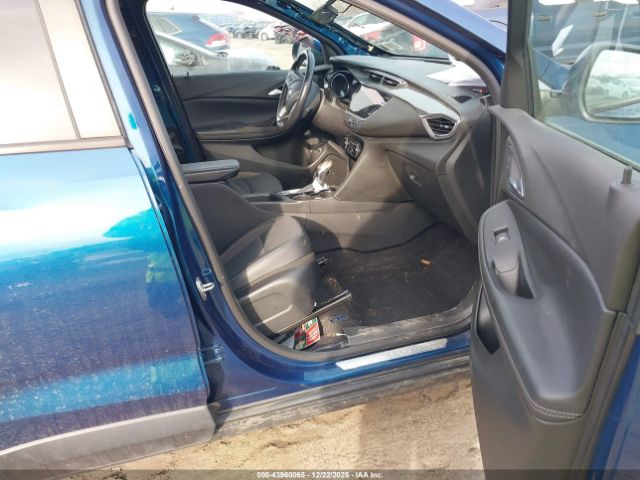 Buick Encore GX Awd Select Image 4