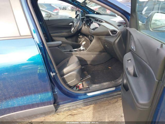 Buick Encore GX Awd Select Image 4