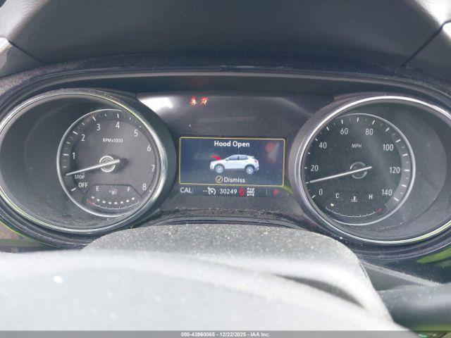 Buick Encore GX Awd Select Image 5