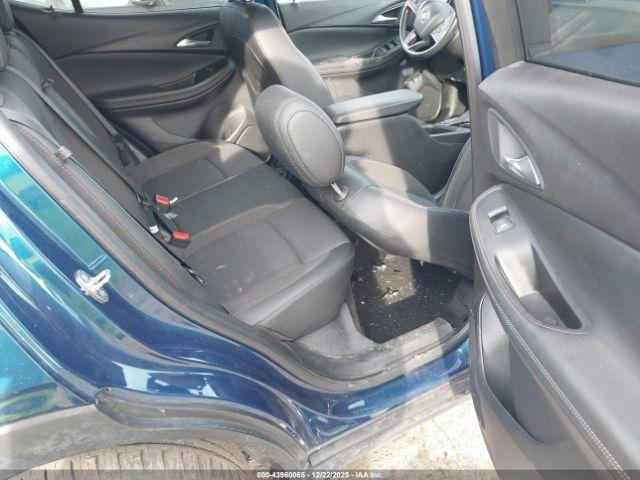 Buick Encore GX Awd Select Image 17