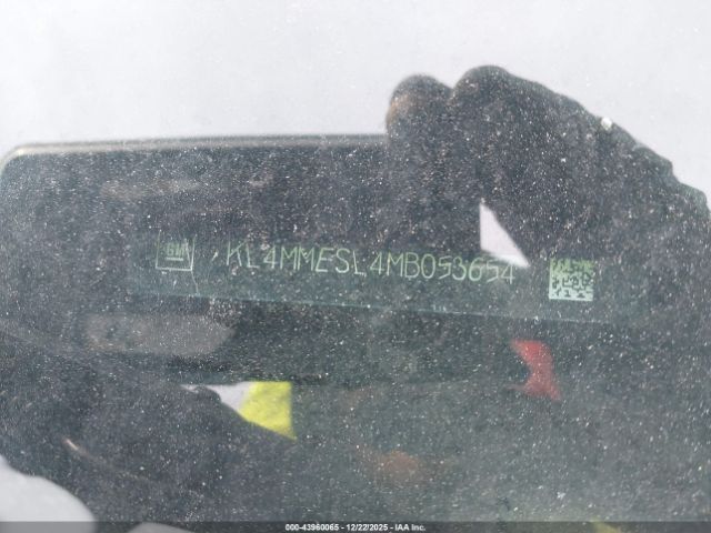 Buick Encore GX Awd Select Image 6