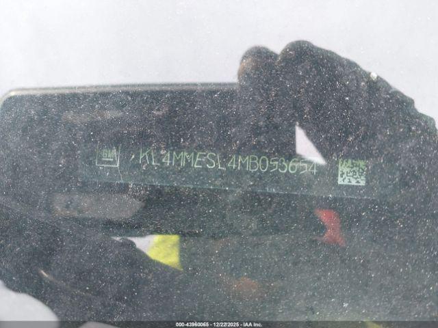 Buick Encore GX Awd Select Image 6