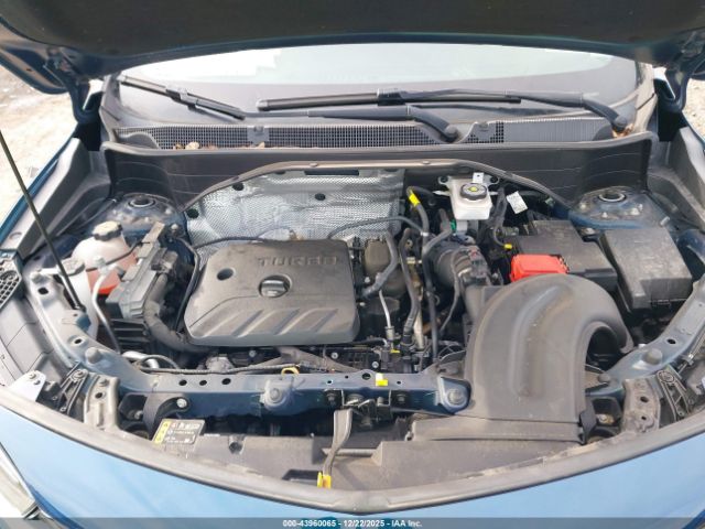 Buick Encore GX Awd Select Image 7