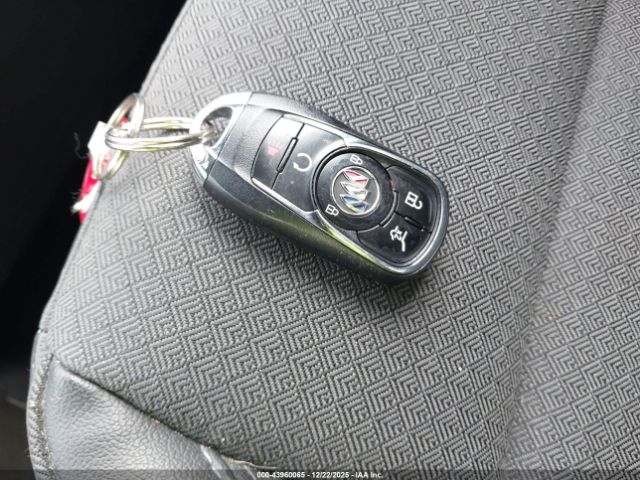 Buick Encore GX Awd Select Image 8