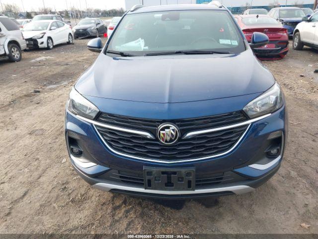 Buick Encore GX Awd Select Image 13