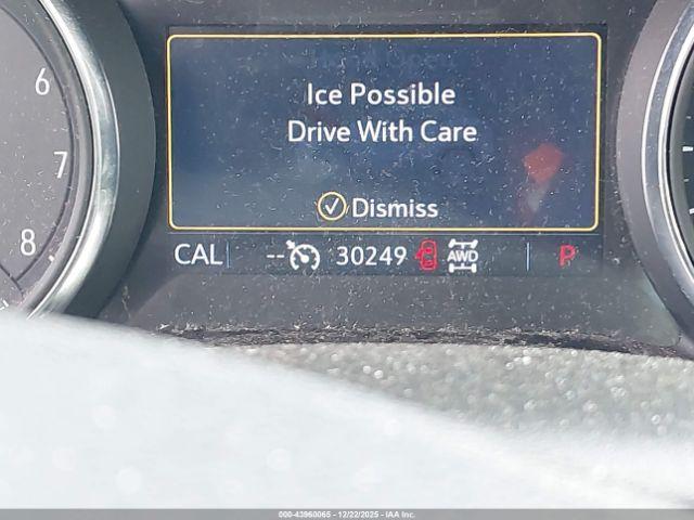 Buick Encore GX Awd Select Image 14