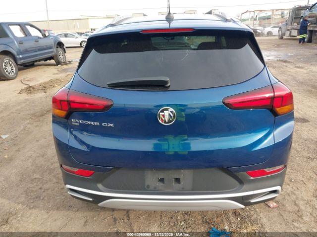 Buick Encore GX Awd Select Image 11