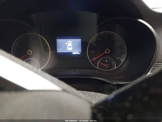 Kia Optima Lx Image 11