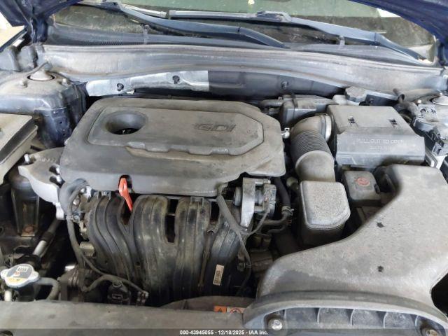 Kia Optima Lx Image 4