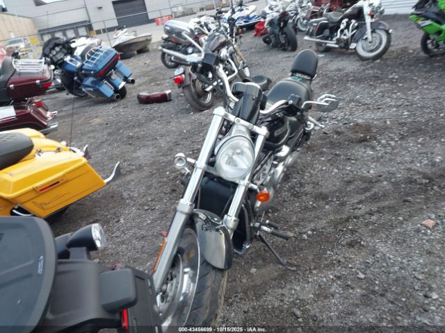 Harley-Davidson Vrscb Image 5