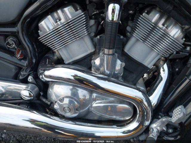 Harley-Davidson Vrscb Image 9