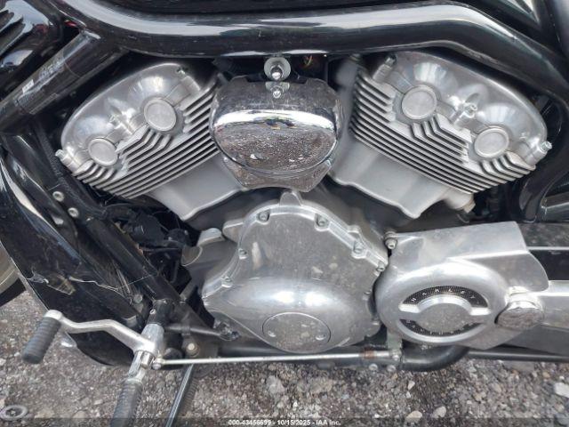 Harley-Davidson Vrscb Image 8