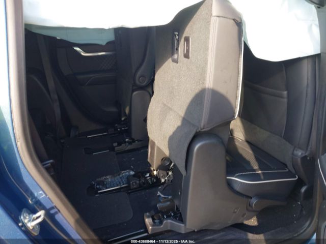 GMC Acadia Awd Denali Image 4