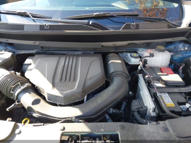 GMC Acadia Awd Denali Image 7