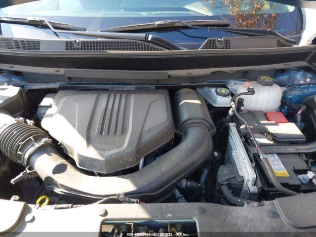 GMC Acadia Awd Denali Image 7