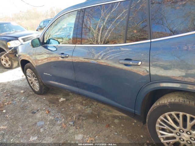 GMC Acadia Awd Denali Image 12