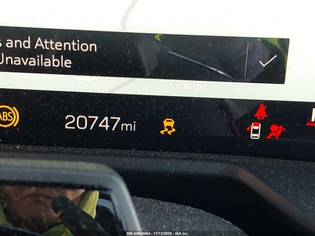 GMC Acadia Awd Denali Image 10