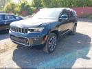 Jeep Grand Cherokee Overland 4x4 Image 3