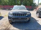 Jeep Grand Cherokee Overland 4x4 Image 18
