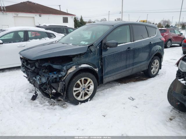 Ford Escape Se Image 2