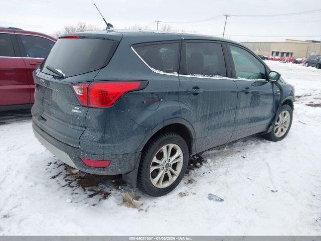 Ford Escape Se Image 3