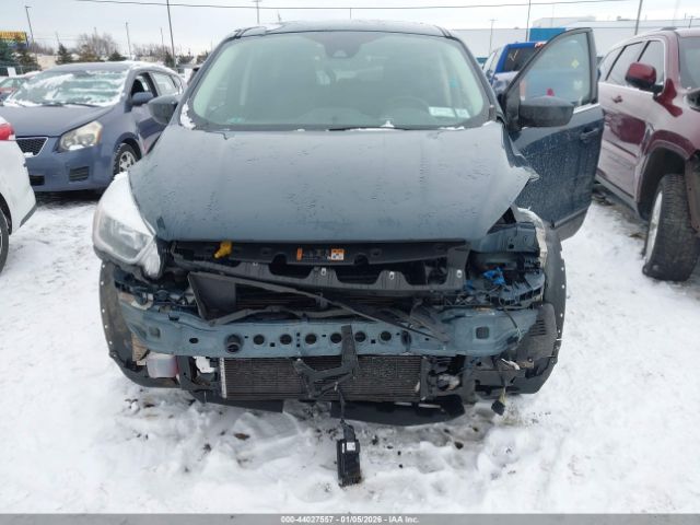 Ford Escape Se Image 10