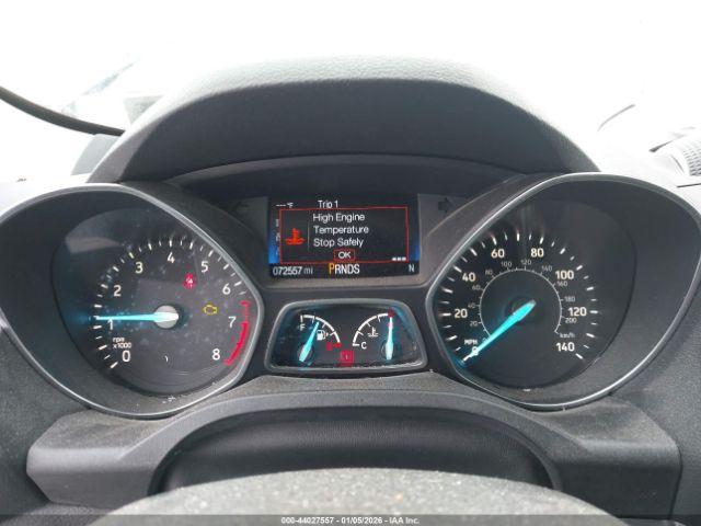 Ford Escape Se Image 8