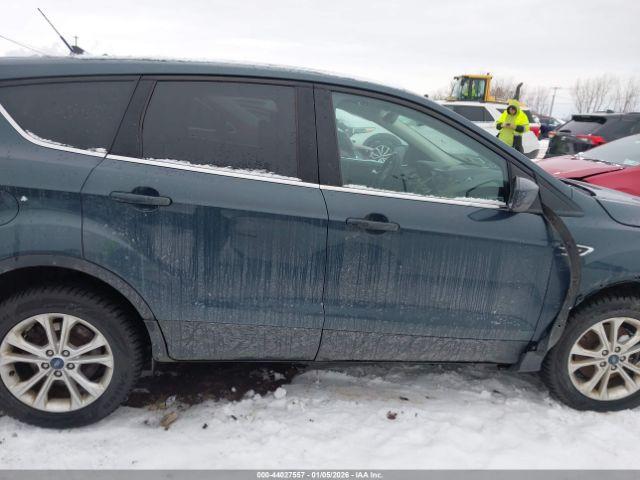 Ford Escape Se Image 16