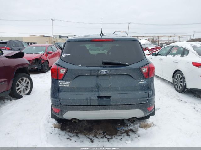 Ford Escape Se Image 18