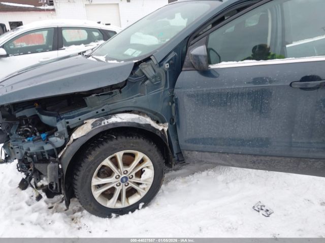 Ford Escape Se Image 17