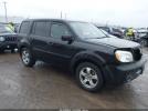 Honda Pilot Ex Image 1