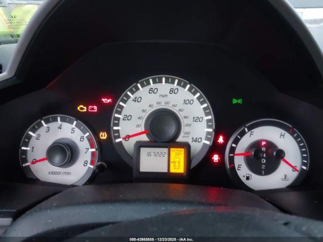 Honda Pilot Ex Image 12