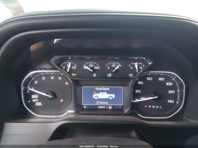 GMC Sierra 1500 4wd  Short Box Elevation Image 5