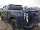 GMC Sierra 1500 4wd  Short Box Elevation Image 10