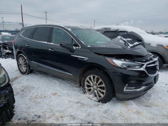 Buick Enclave Awd Essence Image 1