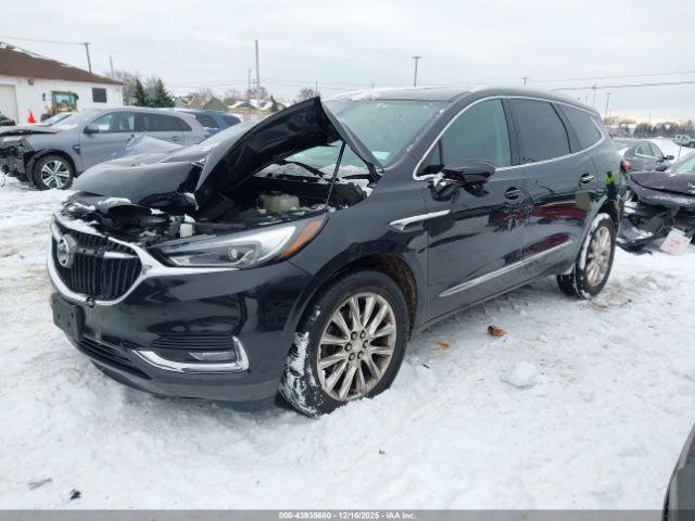 Buick Enclave Awd Essence Image 4