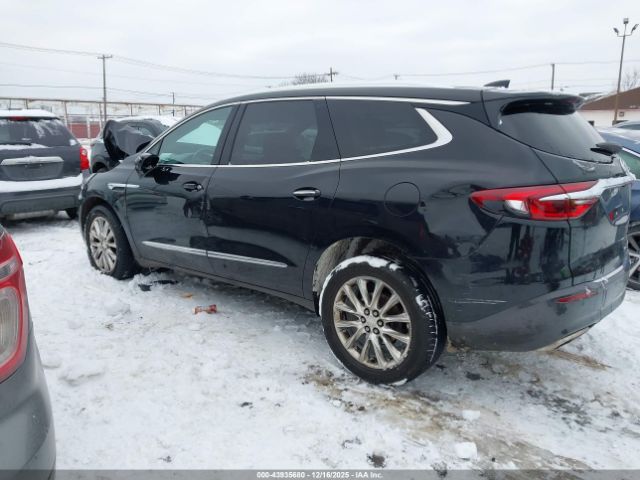 Buick Enclave Awd Essence Image 10