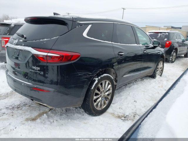 Buick Enclave Awd Essence Image 2