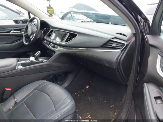 Buick Enclave Awd Essence Image 3