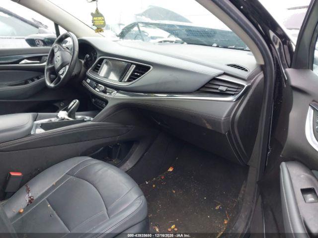 Buick Enclave Awd Essence Image 3